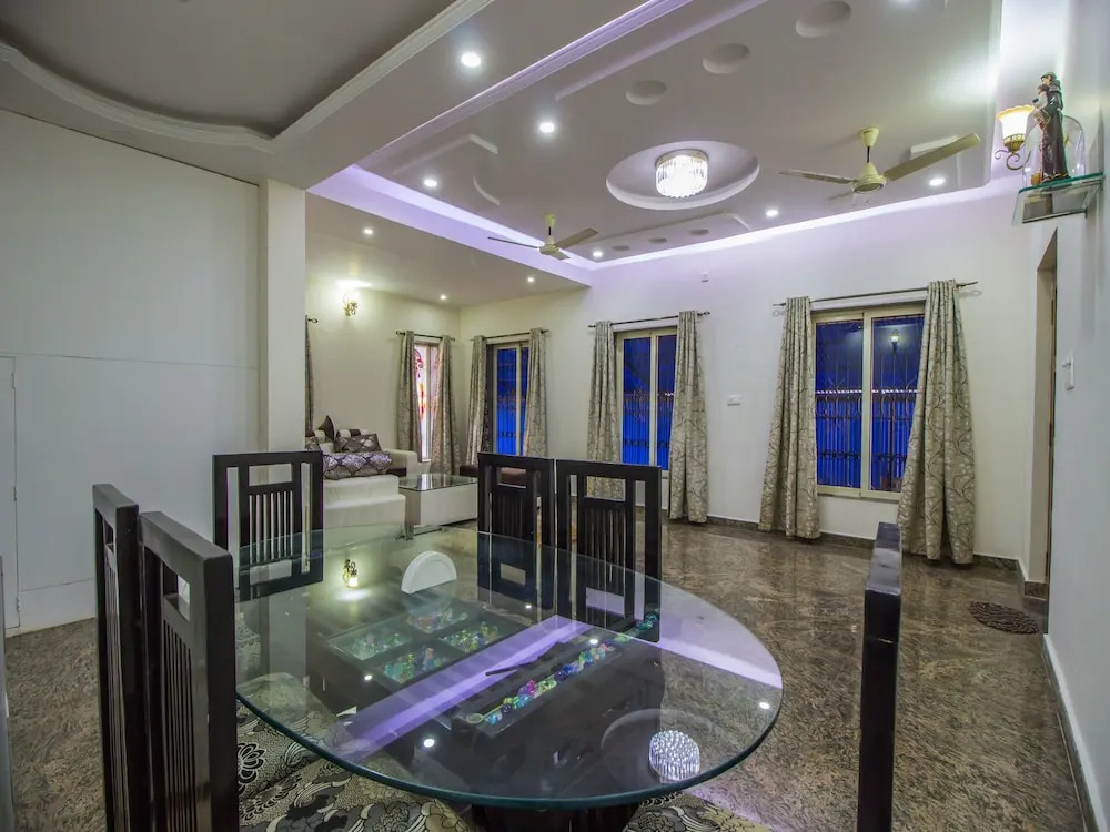 OYO 11587 Home Spacious Studios Nerul - фото 8