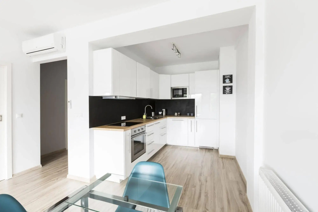 Homewell Apartments Stare Miasto - фото 18