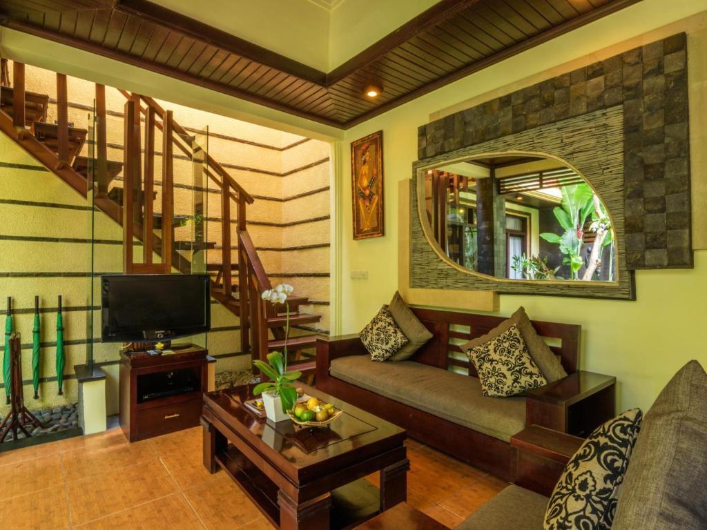 The Bali Dream Villa Seminyak