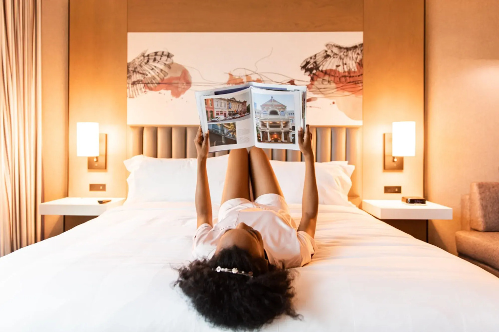Hotel photo 28