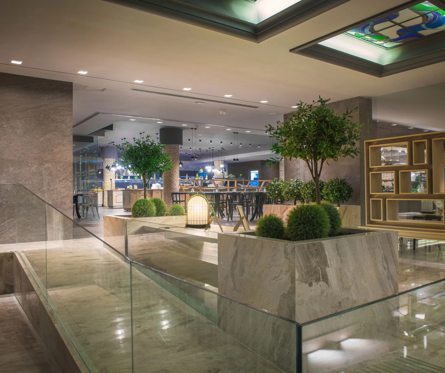 Porto Angeli Beach Resort – All Inclusive - Général