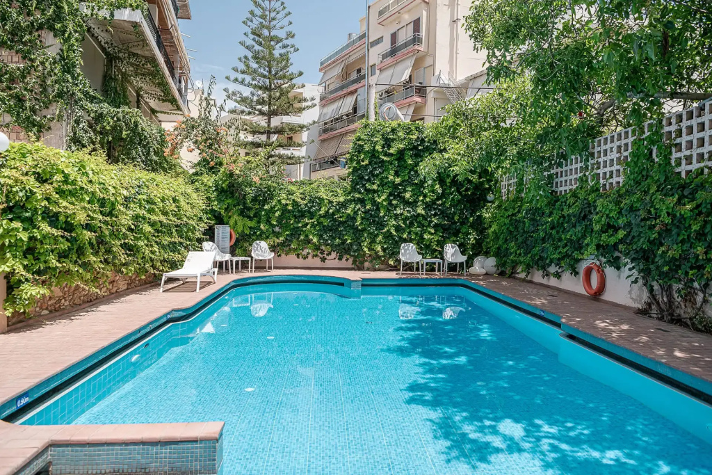 Civitel Akali Hotel - Général