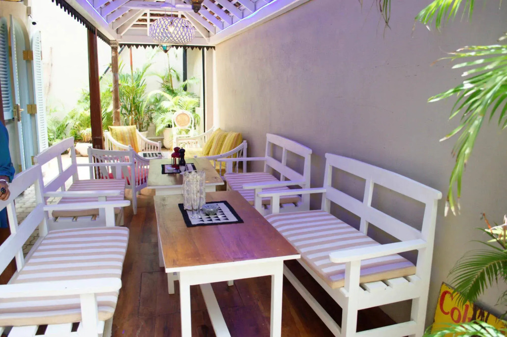 La Clochette - фото 11