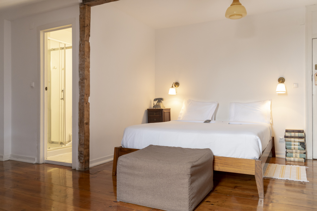 Independente Principe Real by null