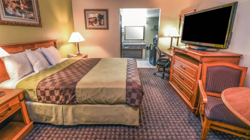Hotel photo 6