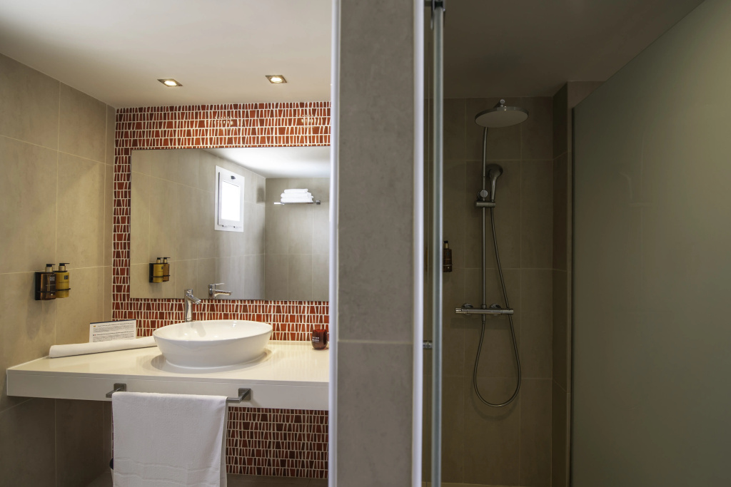 Aequora Lanzarote Suites - Général