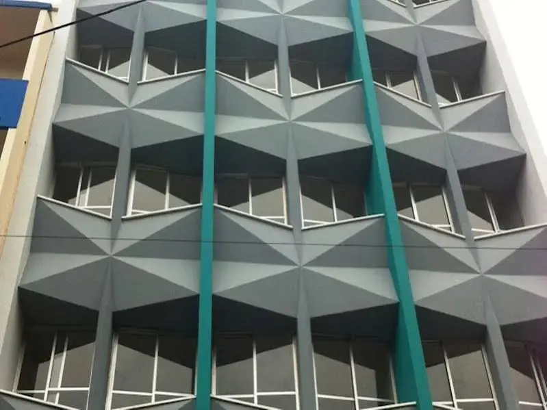 Eco Suites Hotel Manaus