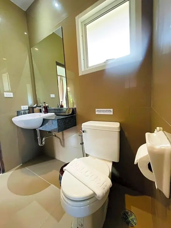 Bakantiang Resort - Chambres