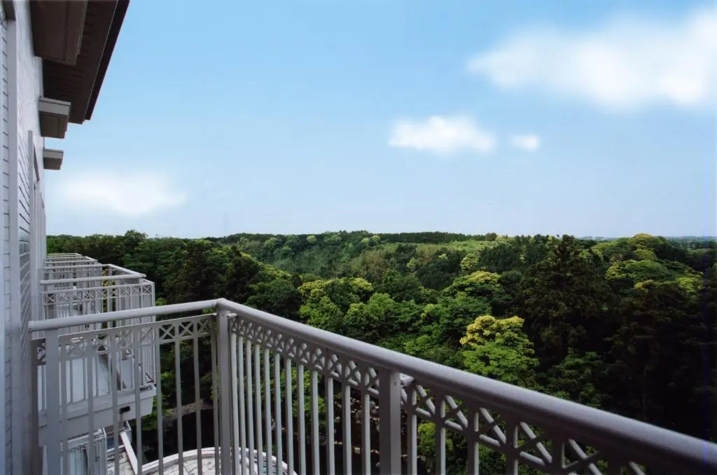 Okura Akademia Park Hotel - Chambres