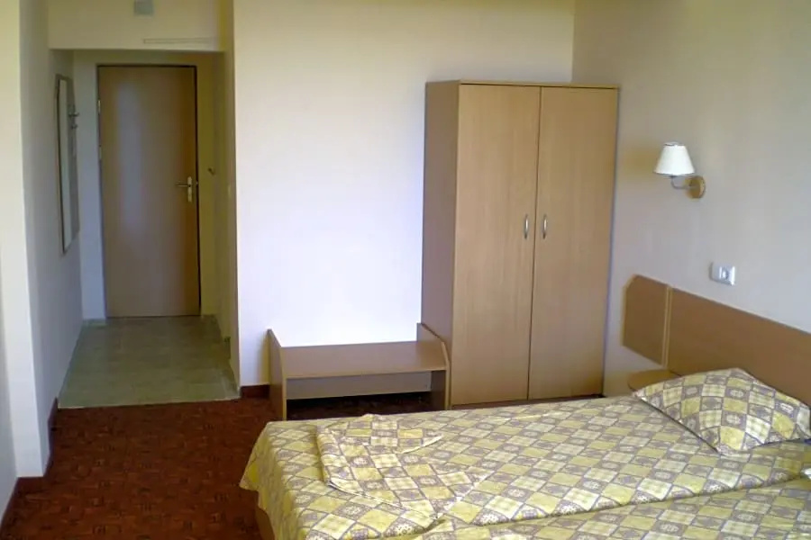 Vezhen Hotel - Chambres
