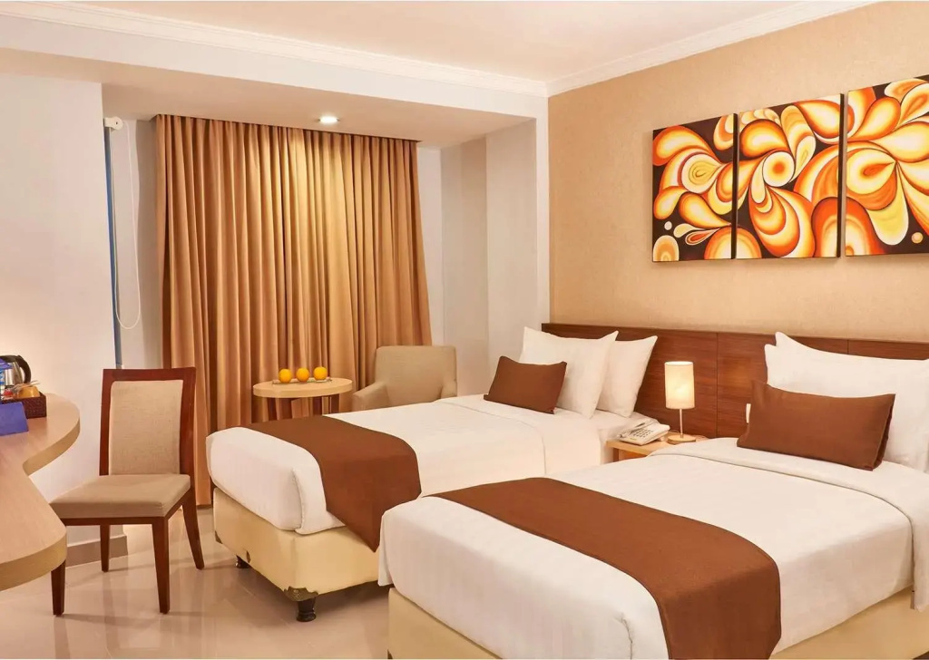 Hotel photo 7