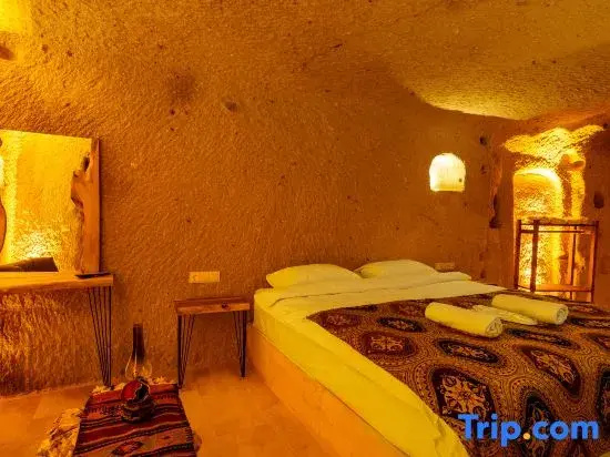 Standard room with city view