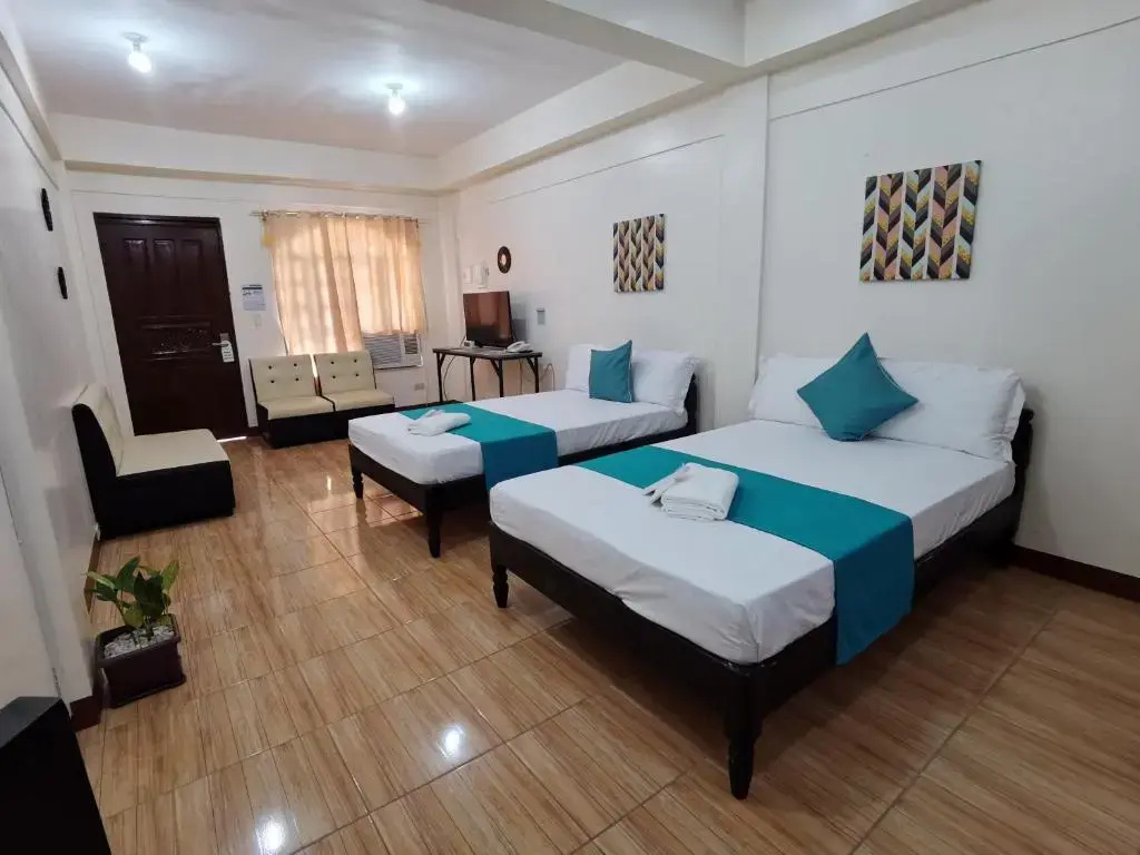 JPrime Apartelle