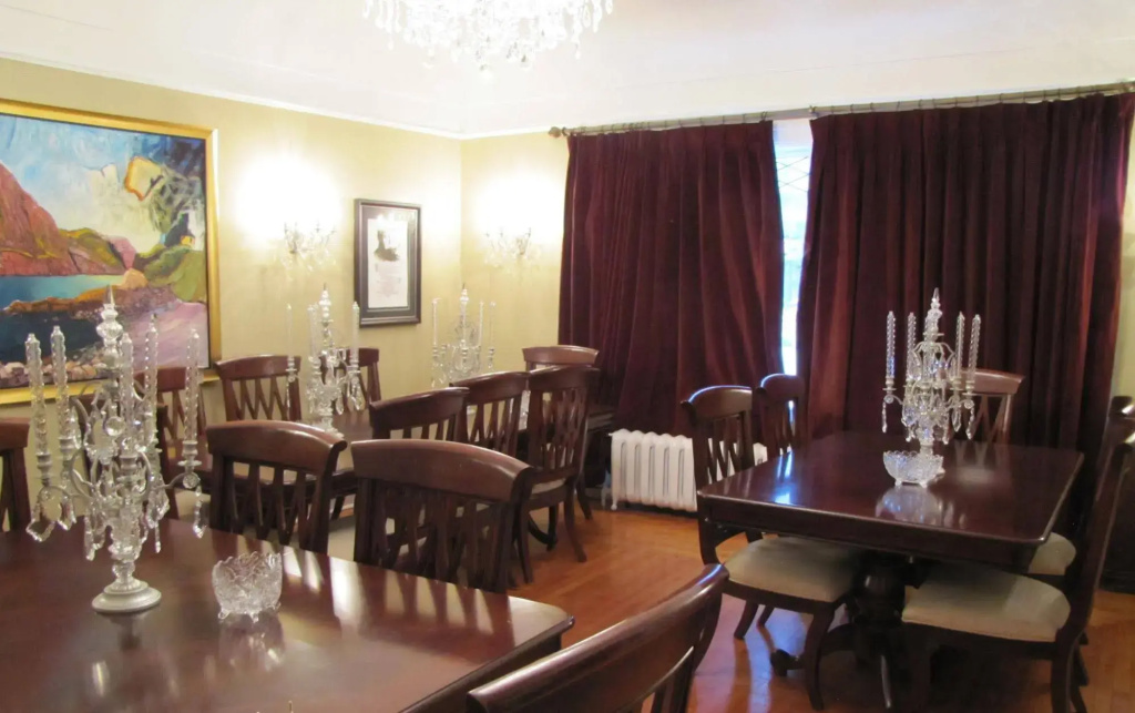 Monroe House Executive Suites - Général