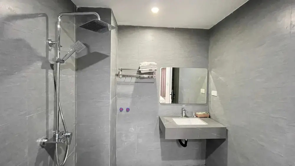 Thanh Nam Hotel - Général