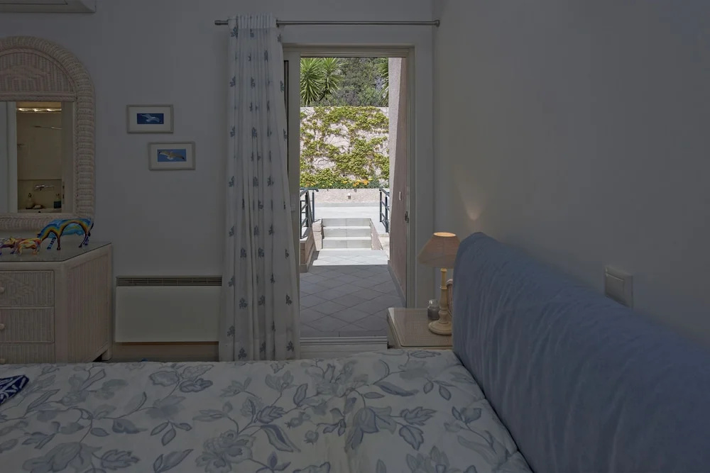 2 Bedrooms Superior Villa with sea view