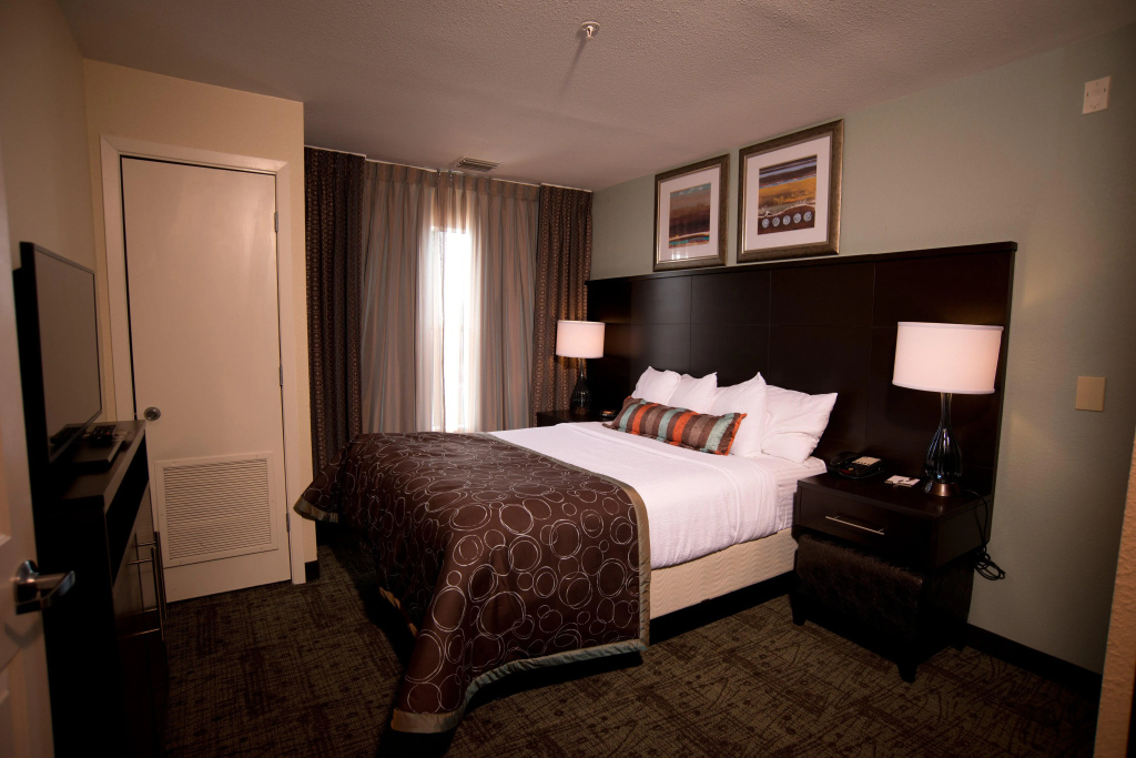 Staybridge Suites Houston NW/Willowbrook - Général