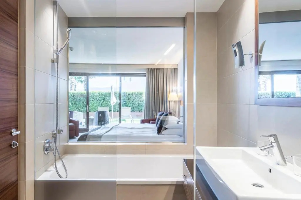 Hotel Gartner - Chambres
