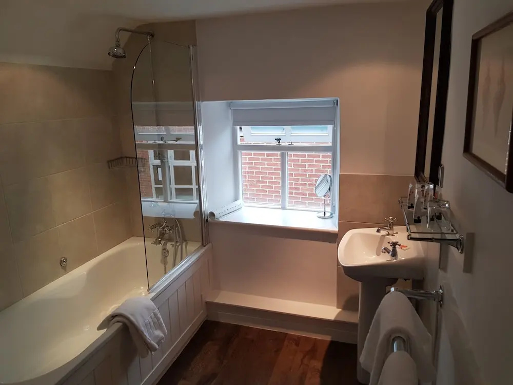 Noel Arms Hotel - Chambres