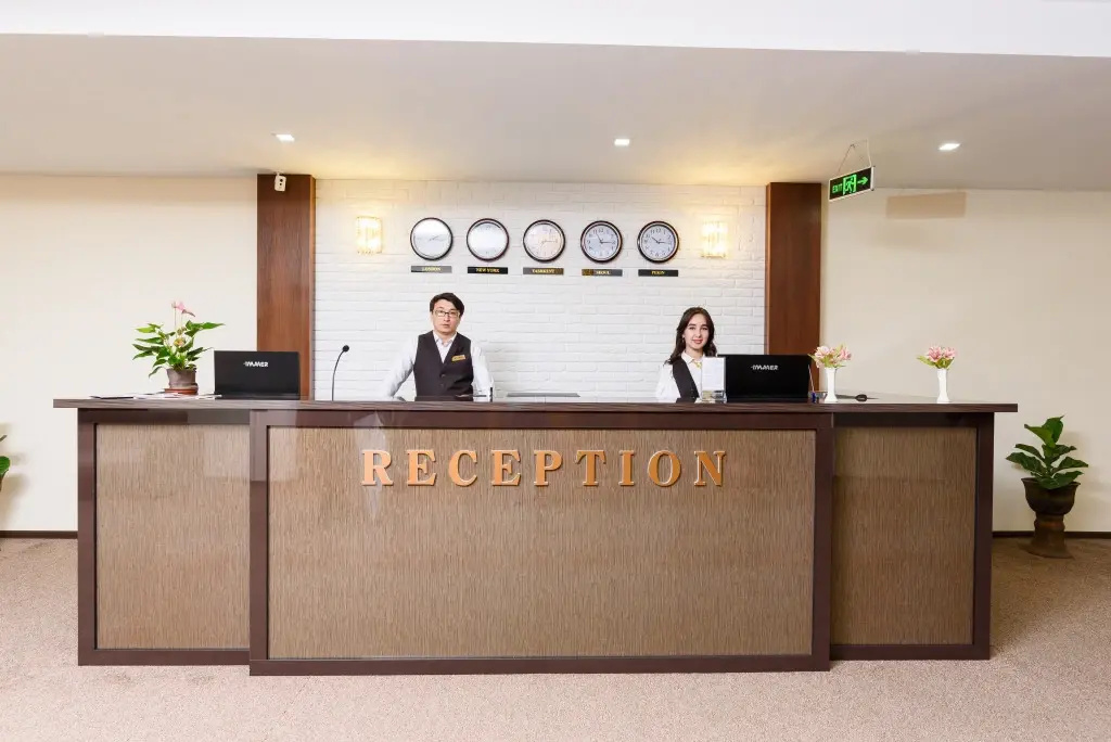Hotel photo 25