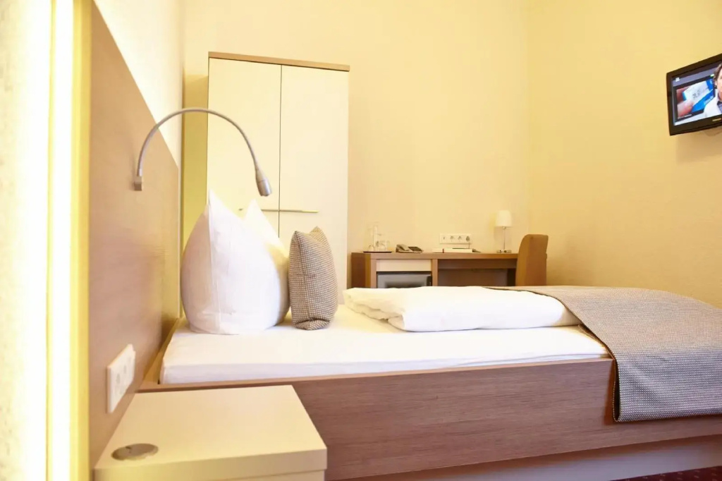 Hotel photo 10