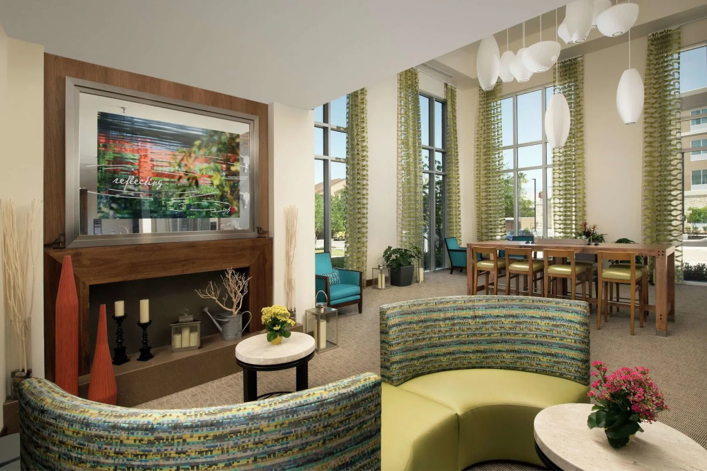 Hilton Garden Inn San Antonio Airport South - Général