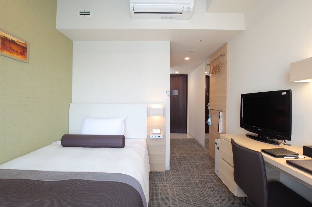 Tokyu Stay Kamata - Tokyo Haneda 사진 24