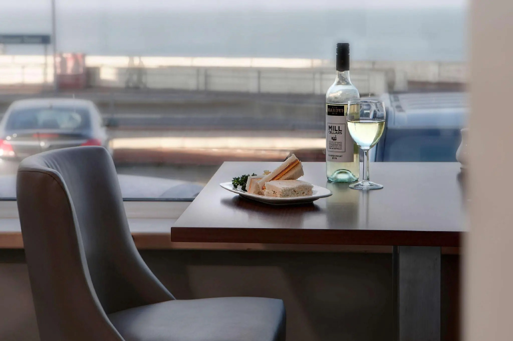 Best Western Carlton Hotel - Général