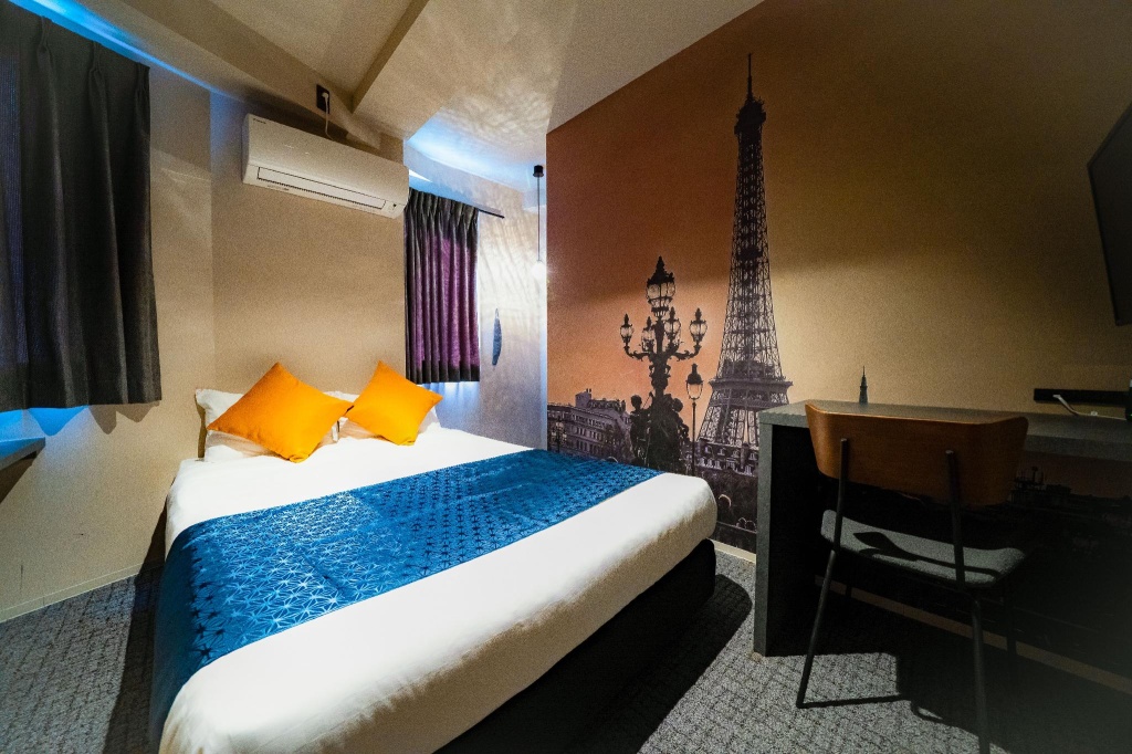 Hotel S-Presso Namba 사진 5