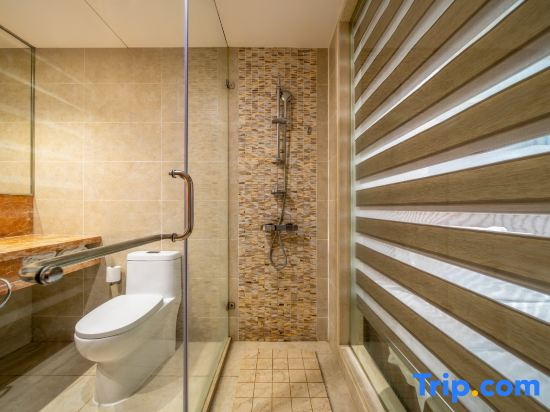 Maixinge Boutique Hotel - Chambres