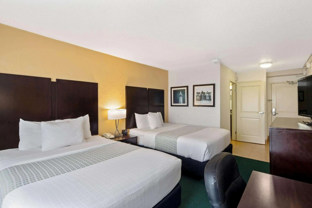 La Quinta Inn by Wyndham Berkeley - Général