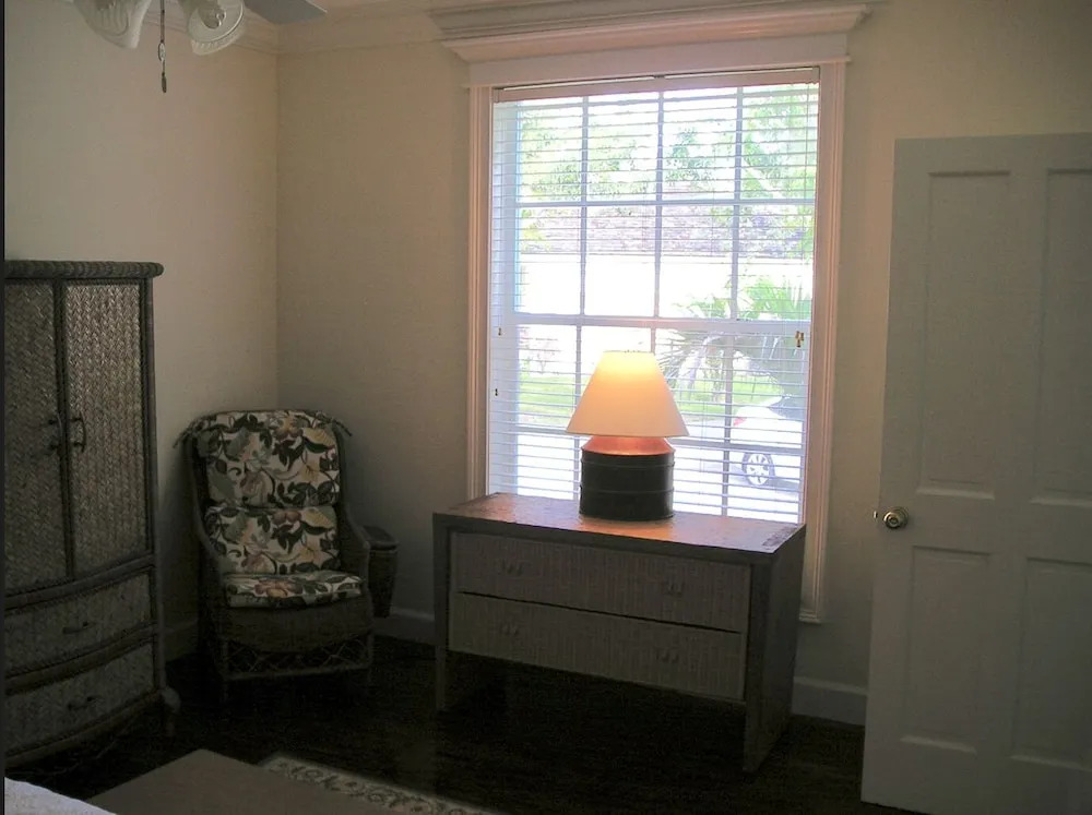 The Blue Inn Villa, 3 Bedroom Vacation Home — фото 2