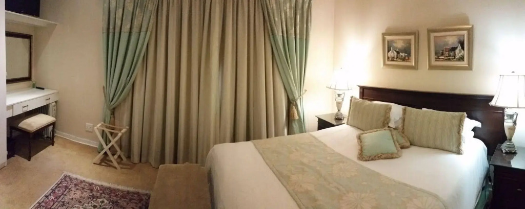 Royal Ridge Guest House - фото 30