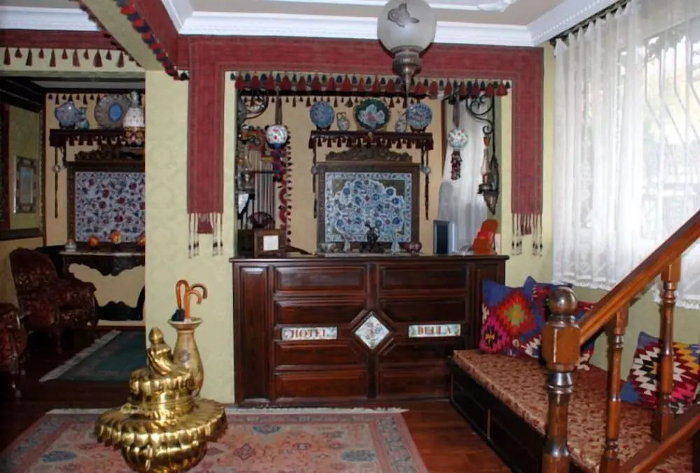 Hotel photo 2