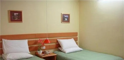 Home Inn Xinkai Road - Dalian