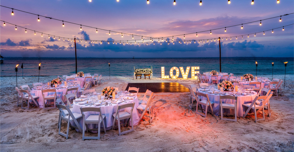 InterContinental Presidente Cancun Resort by IHG - фото 50