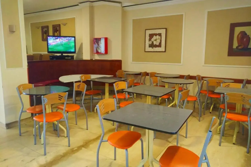 Hotel photo 11