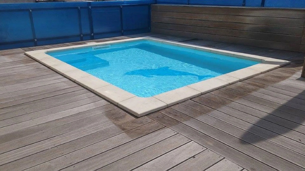 Aparthotel Marina Gromela - Général