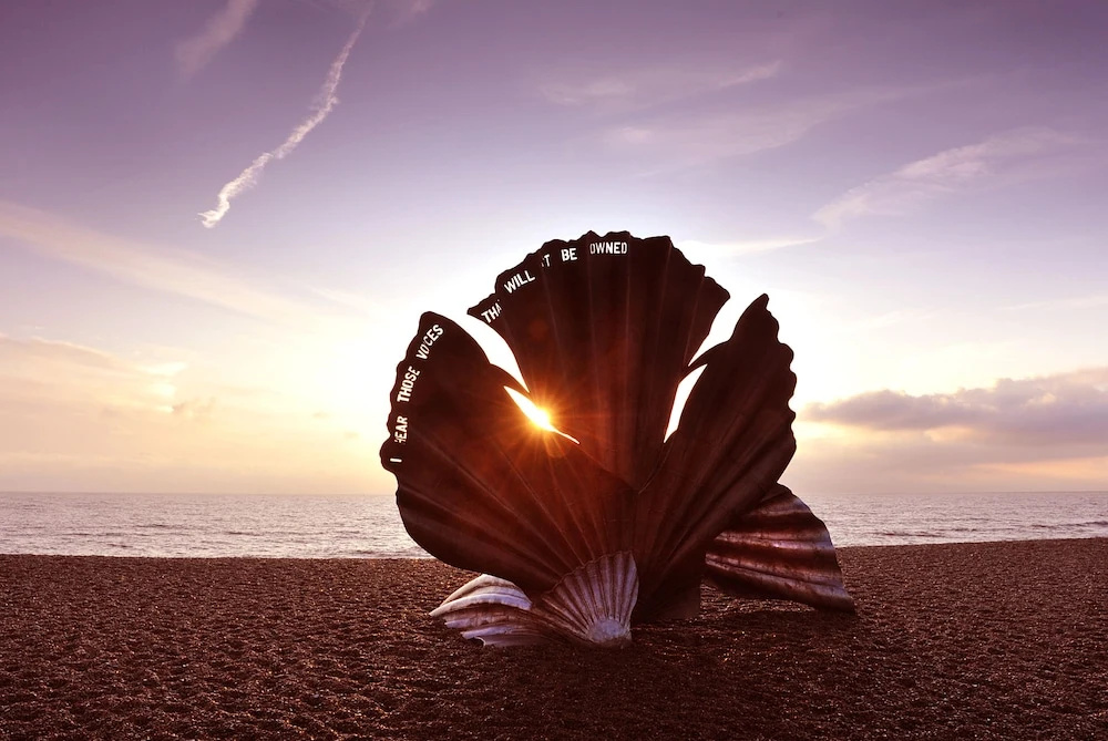 White Lion Hotel - Aldeburgh - Général