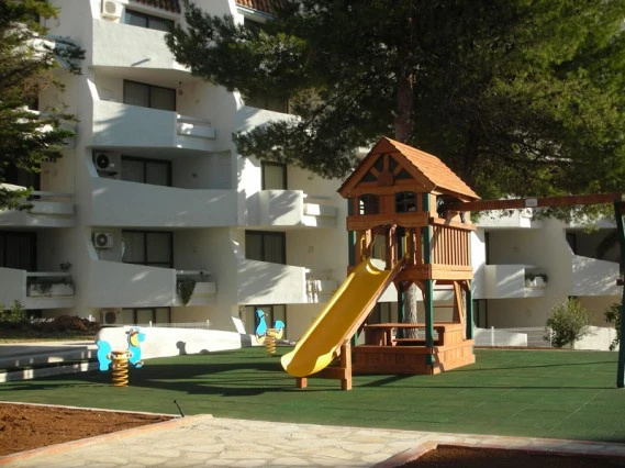 Complejo Eurhostal - 5