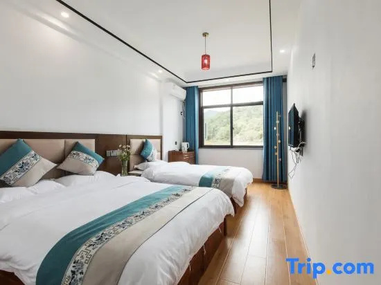 The Blenheim Randwick - Chambres