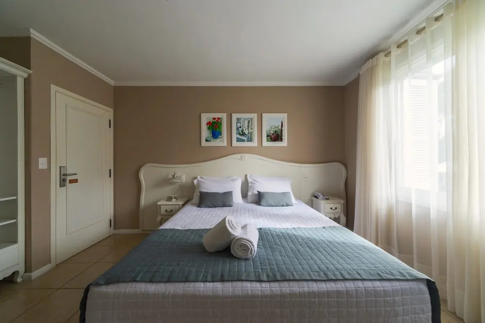 Hotel Monte Felice Bosque - Chambres