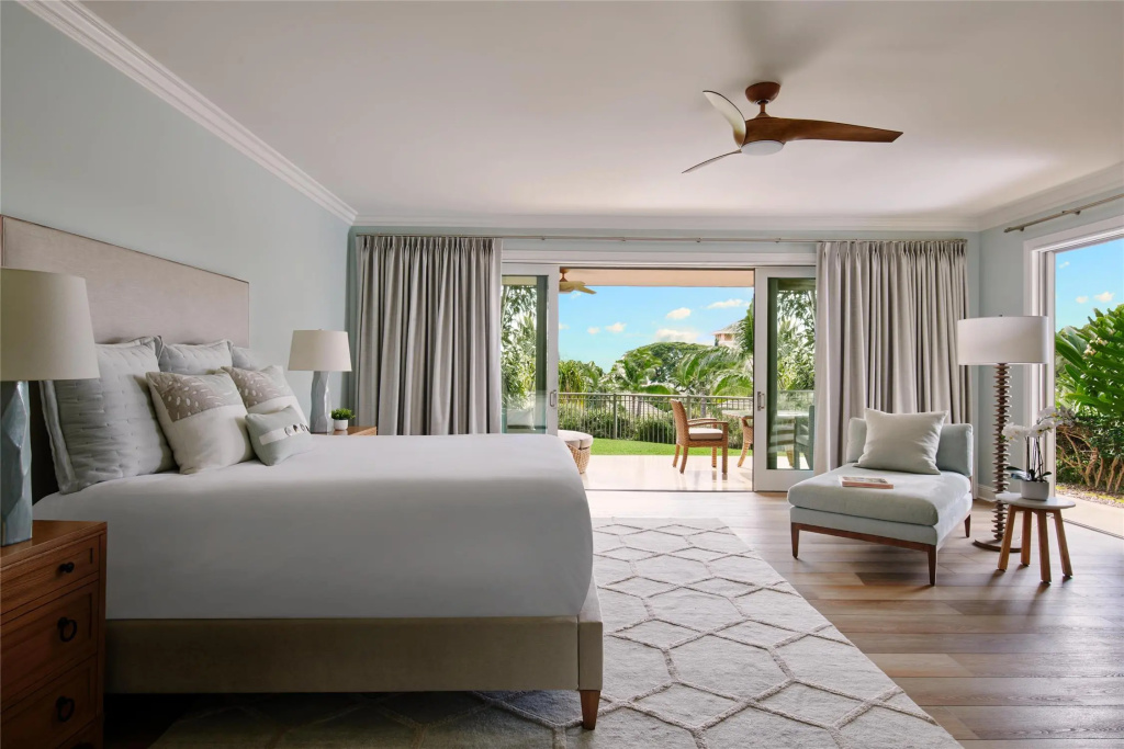Ho‘olei Villas at Grand Wailea - Général