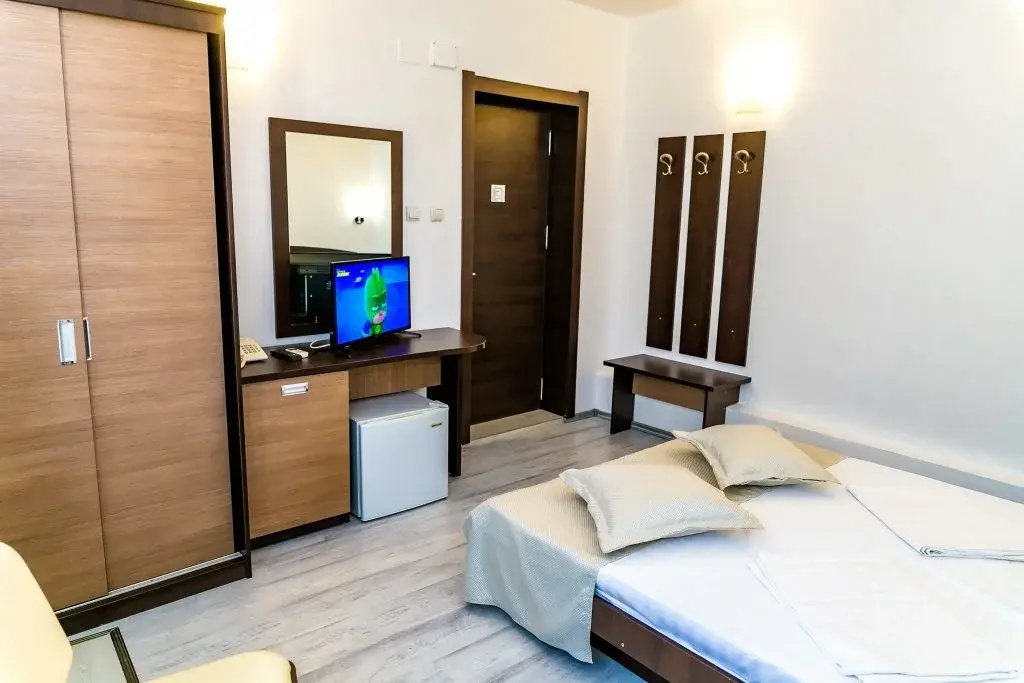 Hotel Adria - фото 6