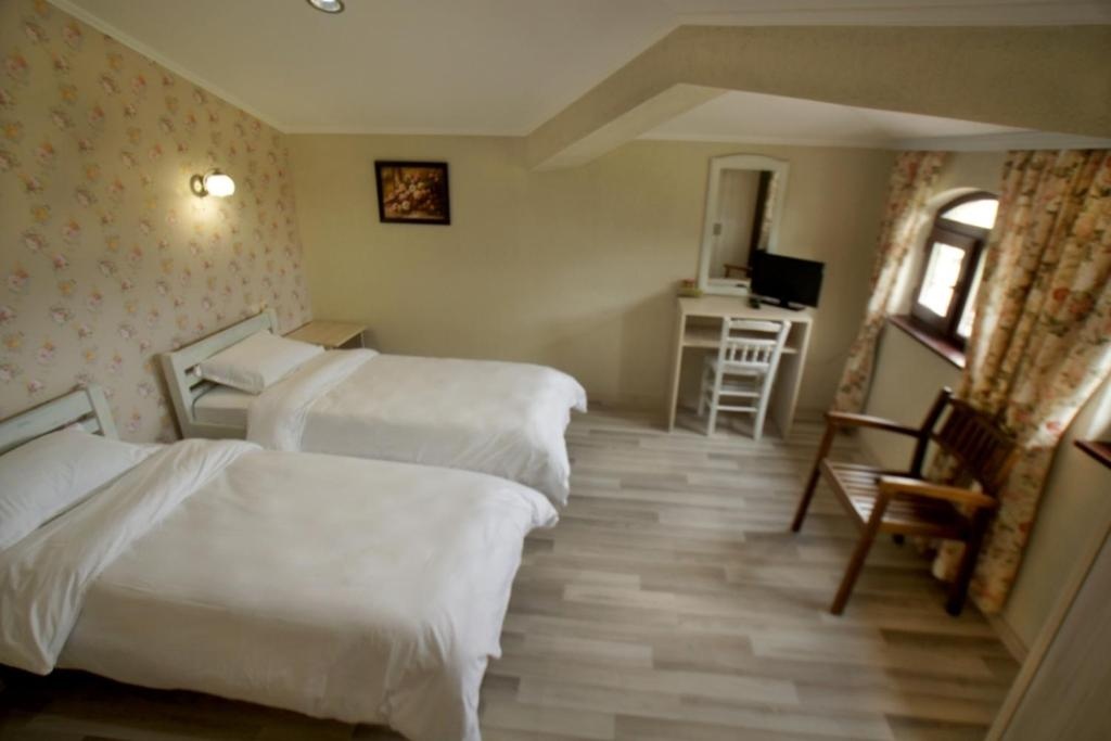 Hotel Divna - Chambres