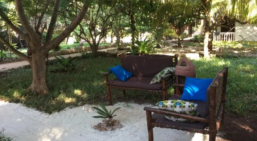 Bahari View Lodge - Général