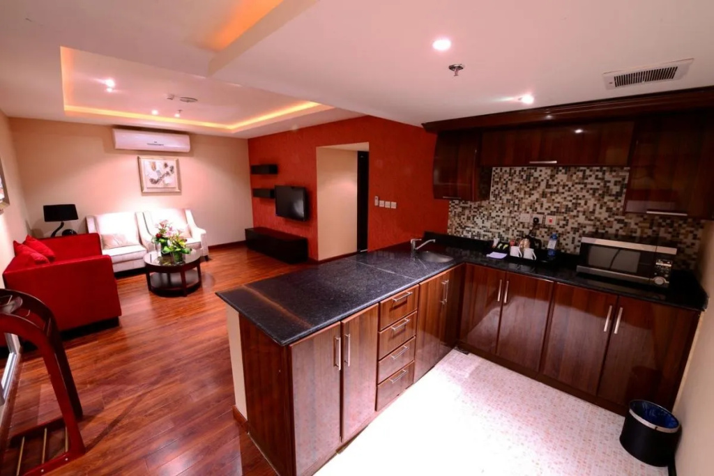 Hotel photo 19