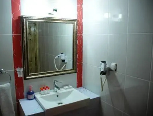 Hotel Calamie - фото 9