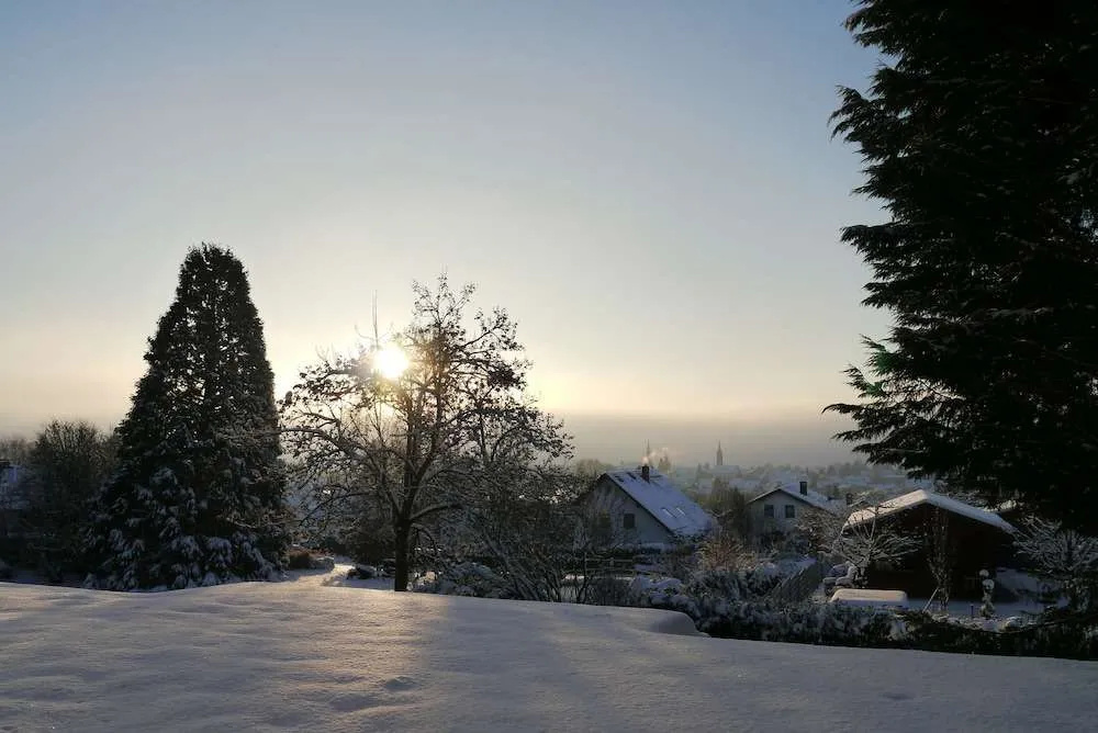 NaturKulturHotel Stumpf - Général