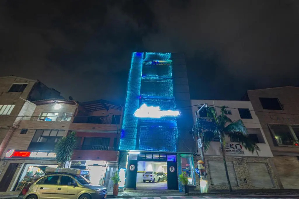 Hotel Los Angeles